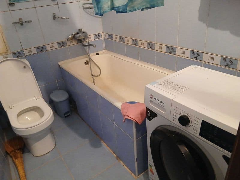 Yunusobot metroga 5-10 daqiqalik masofa joylashgan, 3-xonali — фото 4