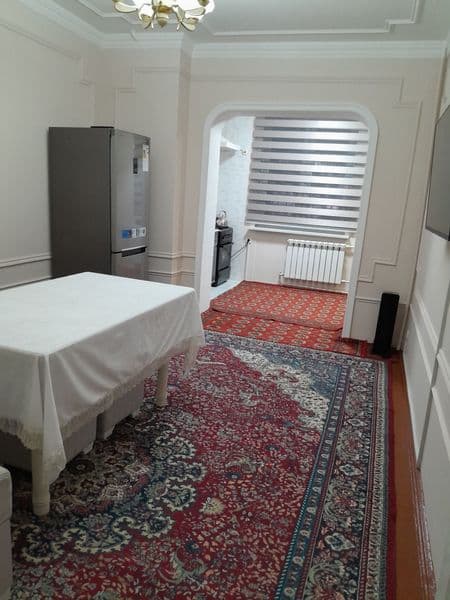 Masiv Qoratosh  3 xona 1 etaj holati yaxshi +998773701155 — фото 5