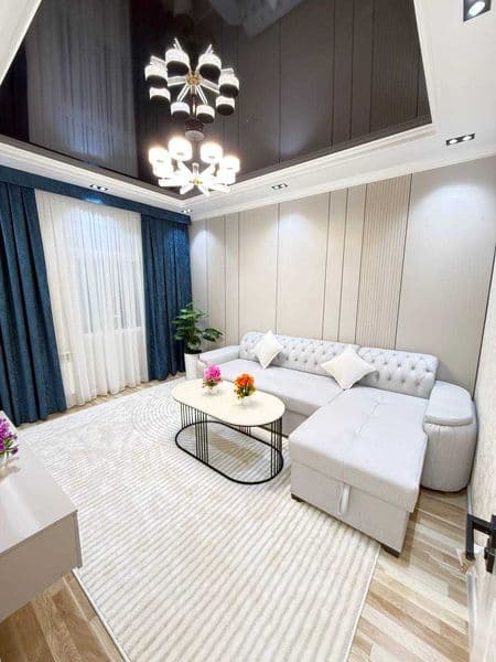 Сдается 2-комнатная квартира 45 м²<br />
<br />
Квартира в ж — фото 2