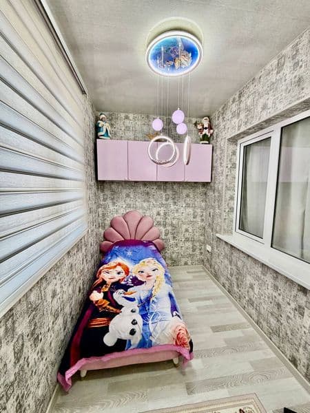 Sergeli 7 2 xona 3xona qilingan xamma jixozlari bir yevro re — фото 3