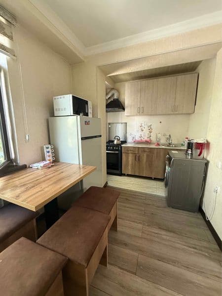 AРЕНДA - Квартира<br />
<br />
Ориентир: Бибигон<br />
топов — фото 3