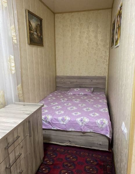 1 хонали 2 хонали килинган 3 етаж хамма кулайликлага эга. На — фото 2