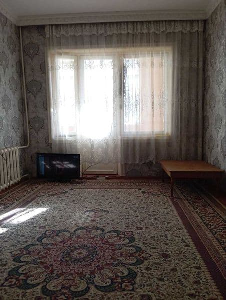 своя чистая 2-х комнатная квартира со стоянкой на 1 этаже 2- — фото 2