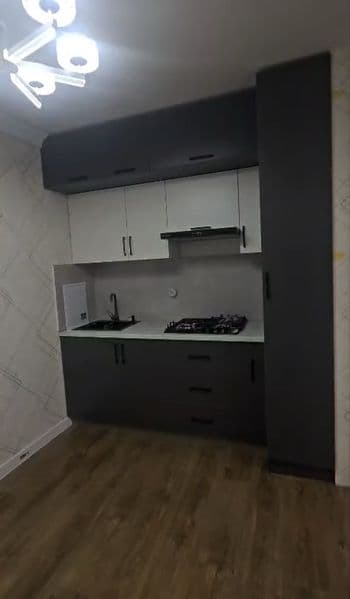 Юнусабад 16. Хон Сарой. 1’2/9/16 евро ремонт Кандицанер шкаф — фото 2