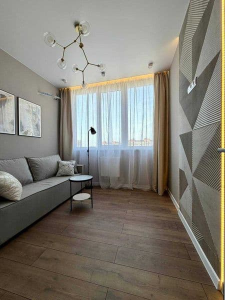 К вашему вниманию рады представить 2х комнатную квартиру на  — фото 3