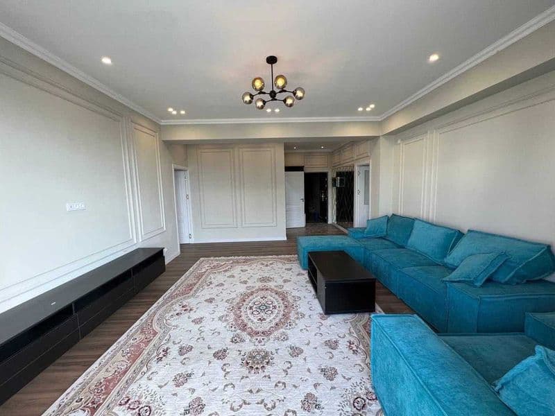 Сдается  квартира на ЖК Airpoty House<br />
Ориентир - ЖК Pi — фото 3