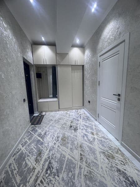 Яшнободод Аренда квартира  2 хона евроремонт, Янги хали хеч  — фото 3