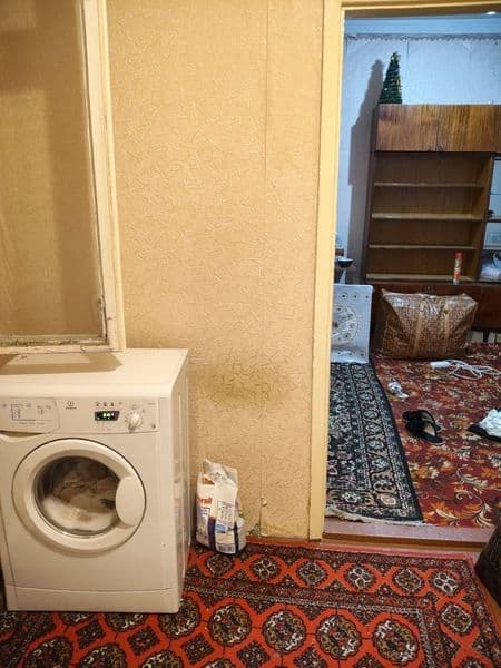 Sharoitlari yaxshi va shinam boʻlgan xonadon<br />
Faqat qiz — фото 2