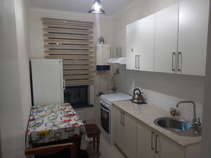 .3-х комнатная квартира 4 этаж, 5-ти этажного дома имеются в — фото 4