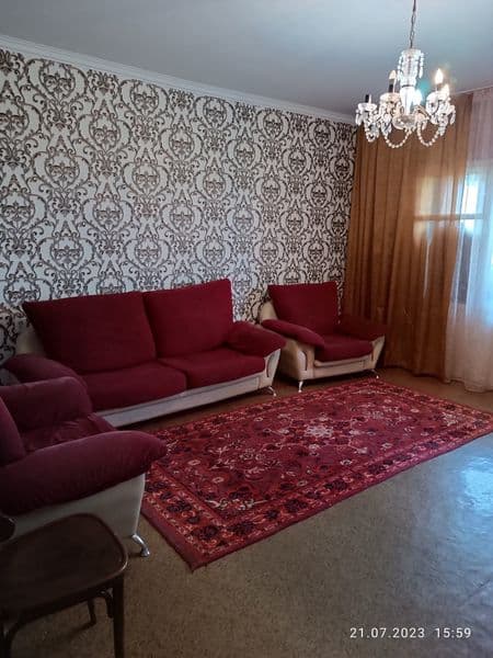 Аренда, сдам 3-комнатную Карасу-1<br />
(3/7/9) новый лифт, 