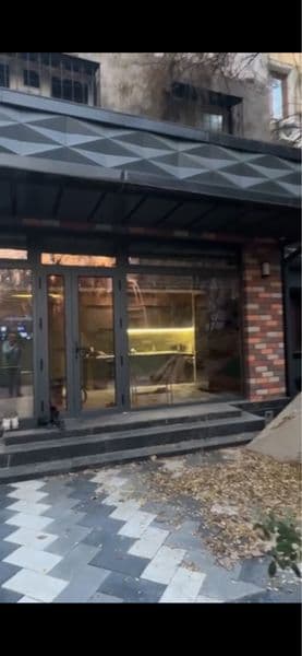 Аренда долгосрочная. Ц-5. С огромным двором, топчан, очаг, н