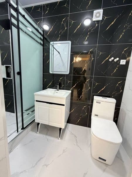 Metro Chorsu (Medkollej)<br />
​Сдаётся уютная 2-комнатная к — фото 4