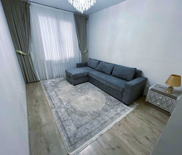 •Комнат: 2<br />
•Этаж: 2<br />
•Этажнось: 9<br />
•Площадь: — фото 4