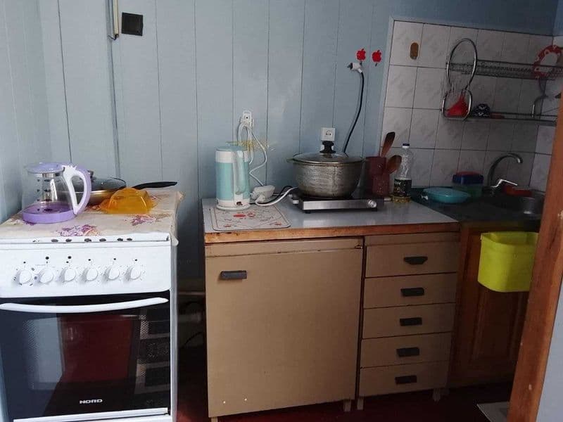 Ижарга уйимизани берамиза ойла учун Алгоритм 30 квартил 12 э — фото 4