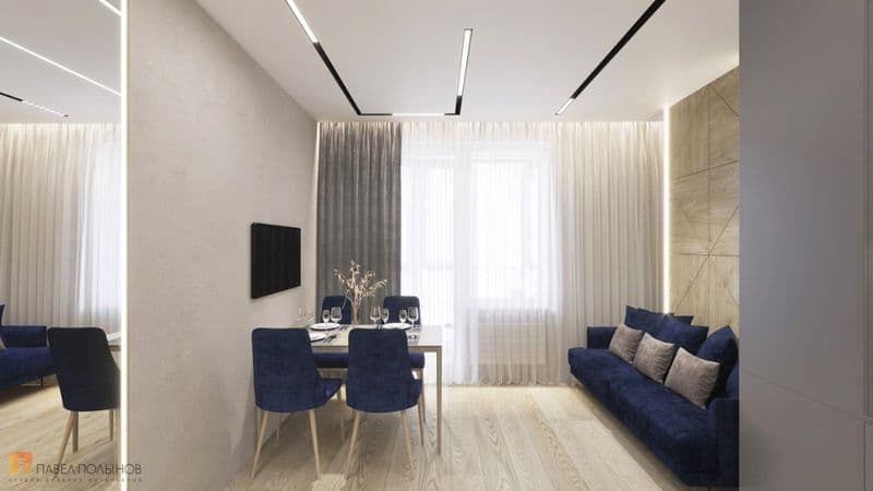 Сдам 4х комнатную квартиру с мебелью, техникой и отличным ре