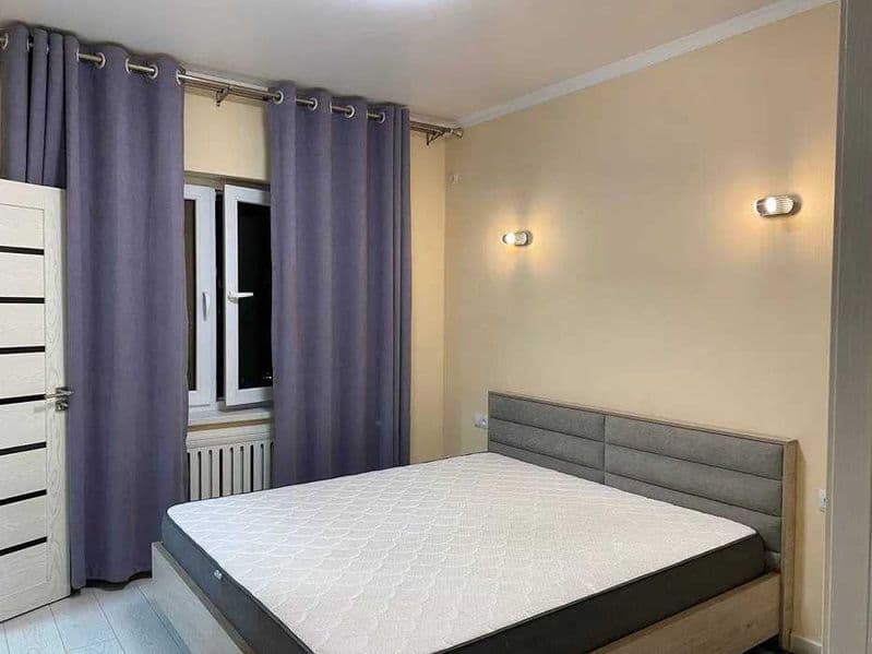 Сдаётся ШИКАРНАЯ квартира<br />
<br />
• Район: Яшнабадский<