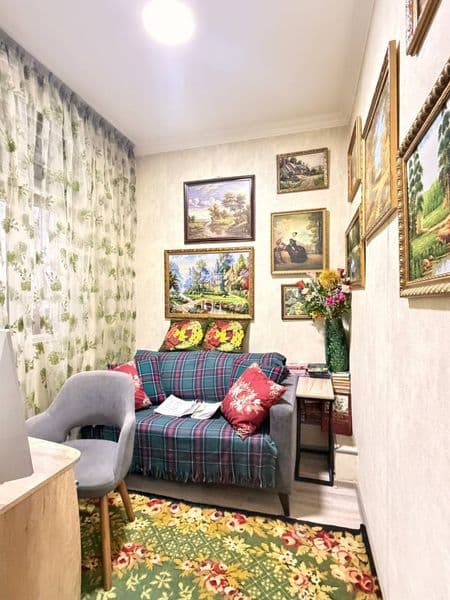 Аренда. Ижара. Оилага. <br />
Чилонзор 3 кВ. 2/2/4. под евро