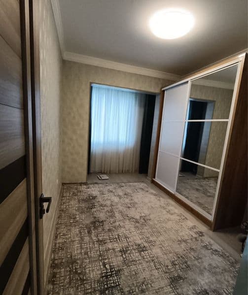 Yunsobod 4 kv unversam bozor taraf <br />
Metroga 5 minutli  — фото 3