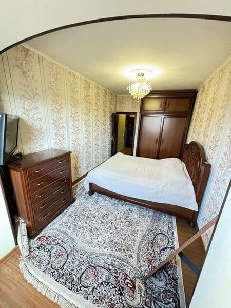 Аренда Юнусабад Шахристан Фул комплект Апартамент 3 санузел  — фото 3