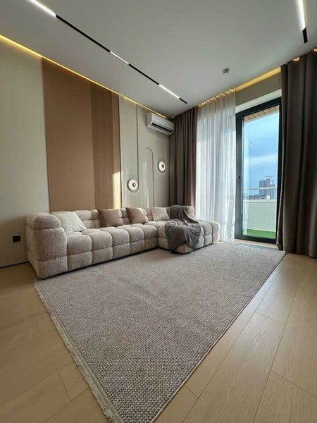 • ЖК: Boulevard Residence<br />
• Комнат: 2<br />
• Этаж: 6< — фото 3