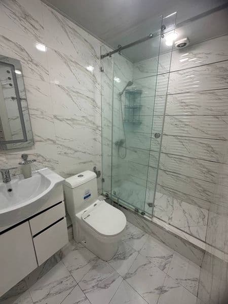 Сдается квартира в новостройке <br />
Адрес: Юнусабад-4 квар — фото 5