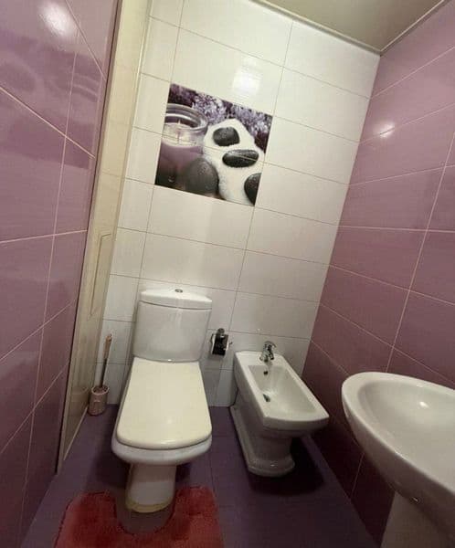 Chilonzor tumanida, Bunyodkor metrosi yonida 2 xonali shinam — фото 3