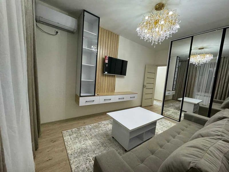 • Район: Алмазар<br />
• Адрес: ЖК "Almazar city"<br />
• Ор