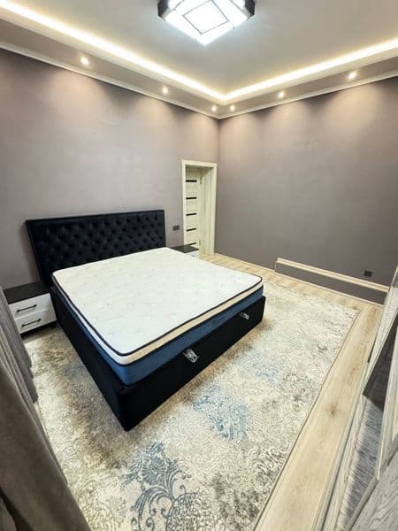 Chilonzor tumanida yangi 2 xonali kvartira ijaraga, metroga  — фото 2