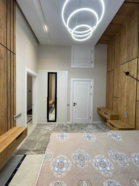 Элитный апартамент ЖК Ташкент Сити Бульвар<br />
Район: Шайх — фото 5