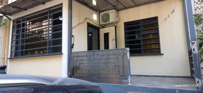 Maklersiz 1 xona. Boshliq 21-uy. (Без маклера 1 ком. Башлык 