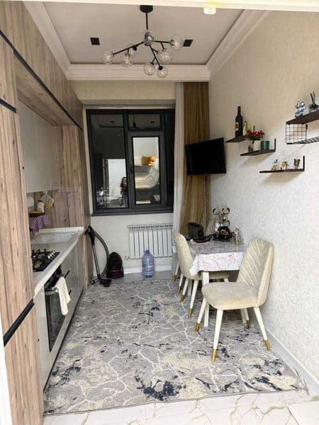 К вашему вниманию рады представить 2х комнатную квартиру на  — фото 5