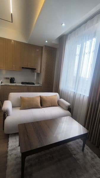 Новостройка. <br />
Чилонзор- 2.<br />
Оринтир.  Нурхон кафе — фото 5