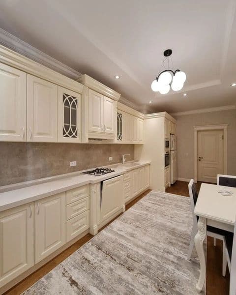 Квартира имеется все необходимое мебель и техника для комфор — фото 4