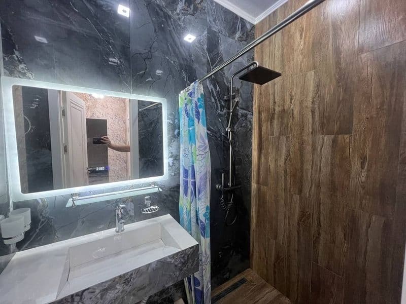 Yashnabod tumani 4-metroga 5-10 daqiqalik joyda joylashgan   — фото 3