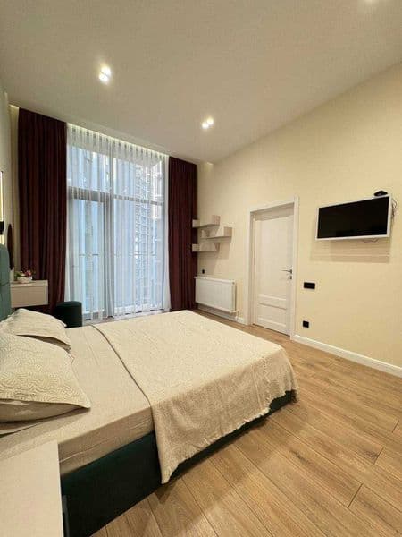 Паркентский<br />
 (Макро) <br />
новостройка <br />
ЖК Urba — фото 5