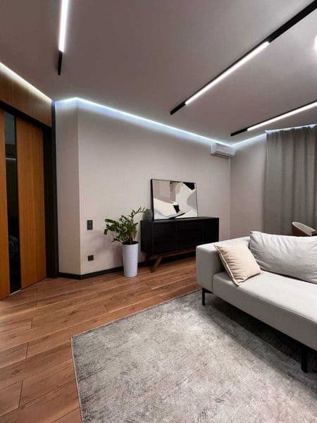 • Район: Шайхантаухрский<br />
• Ташкент Сити / ЖК Gardens < — фото 2