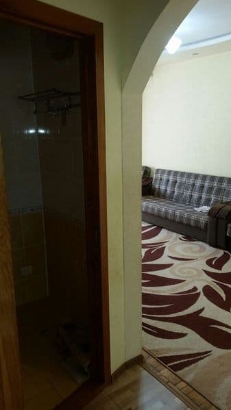 Аренда 2.хонали хамма медгородок шароити бор студентларга ои — фото 2