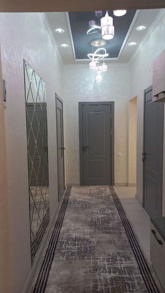 Сдаю  свой квартира без маклера.новостройка 2/5/5.c ремонтом — фото 3