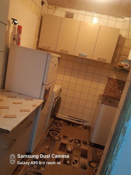 Срочно сдается 3 комнатная квартира яшнабадском районе Узбум — фото 3