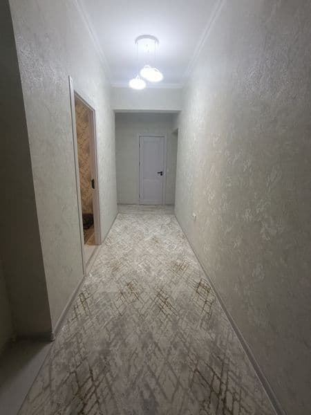 Oʻrikzor bozori oldidagi 16 etajli  navastroyka dom ijaraga 