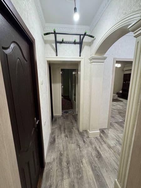 Сдаётся 2-комнатная квартира, переделанная 2  комнатную, око — фото 2