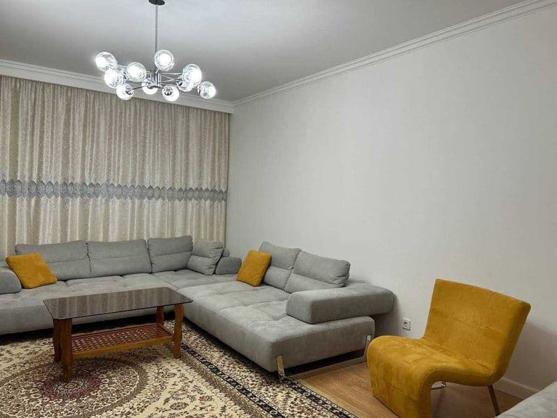 Зудлик билан яшашга тайёр хонадон Арендага берама!<br />
<br — фото 3