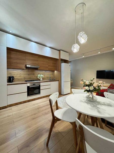 ЭЛИТНЫЙ КОМПЛЕКС <br />
ЖК NRG Сайрам <br />
Ориентир - Буз  — фото 5