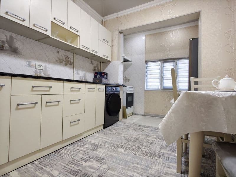 #аренда #квартира #вторичка  <br />
Район: #Мирабадский <br  — фото 3