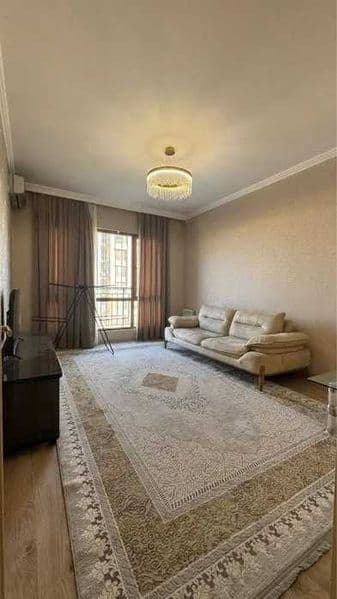 Сдаётся КЛАССНАЯ квартира<br />
<br />
• Район: Алмазарский< — фото 3