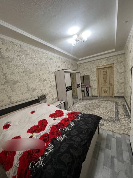 Shayxontohur Ganga oldida 2xonali kvartira ijaraga beriladi. — фото 2