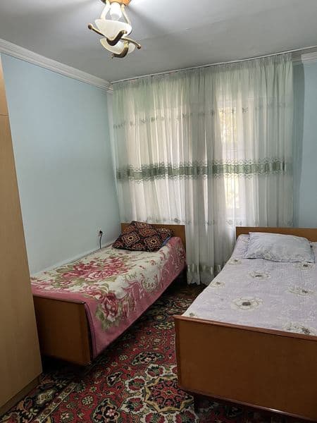 Рядом есть магазин корзинка макро, метро <br />
Своя квартир — фото 2