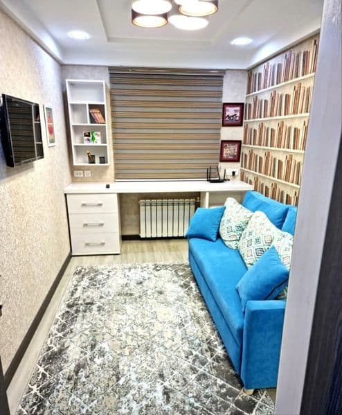 Сдается квартира<br />
<br />
Район: Юнусабадский <br />
Ор- — фото 4