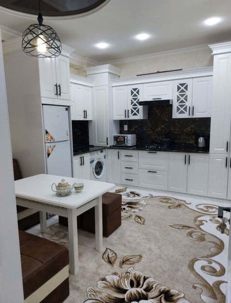 Аренда навастройка 3.хонали метро тинчлик <br />
Янги ремонт — фото 3