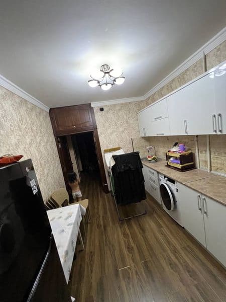 Сдается комната для девушек <br />
Рядом с домом есть Тинчли — фото 2